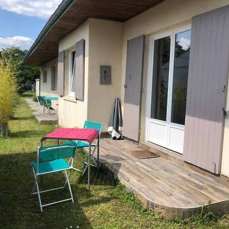 Charmant Sejour A Andernos Exterior photo