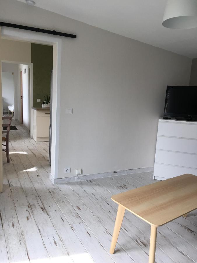 Charmant Sejour A Andernos Exterior photo